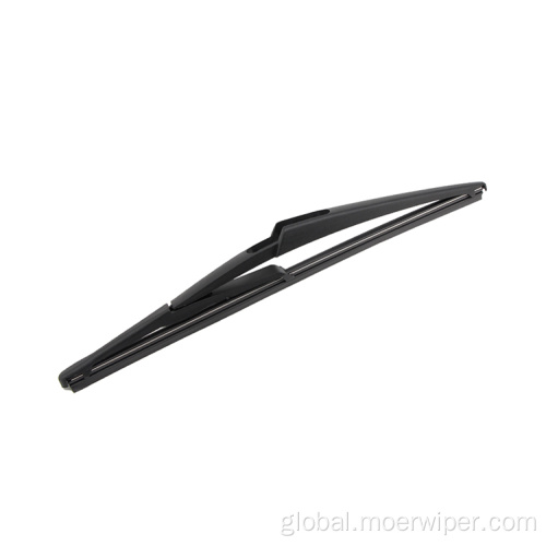 Hight Quality Wiper hight quality wiper conventional rear wiper blades Supplier